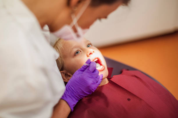 Best Emergency Broken Tooth Repair in Pullman, WA